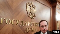 Россия Федерацияси Давлат Думаси Таълим ва фан бўйича қўмита раиси Вячеслав Никоновнинг "Қозоғистон ҳудуди Россиянинг ажойиб совғаси", деган баёноти Остонада норозилик уйғотган.