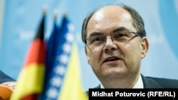 Christian Schmidt