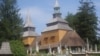 Церква Святого Духа в Рогатині має шанс потрапити до списку ЮНЕСКО.