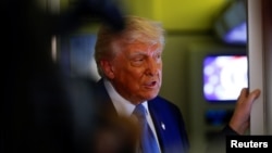 Дональд Трамп вважає себе єдиним, хто може покласти край війні: «Ніхто не використовує важелі впливу так добре, як я»