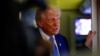 Трамп оголосив про плановані телефонні розмови після того, як російські й українські представники зустрілися в Стамбулі для особистих переговорів