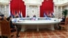 ՀԱՊԿ գագաթնաժողովը Դուշանբեում, սեպտեմբեր, 2021թ.