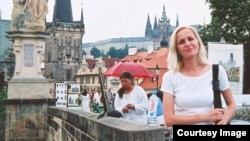 Štefica Galić