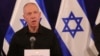 ICC Warrant Request Is Attempt To Deny Israel The Right To Defend Itself, Says Defense Minister