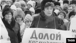 С 6 октября инфляция в России составила 10,8%. Бывало и хуже