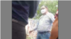 2020 - yilning 31 - mayida o‘zbek-qirg‘iz chegarasida sodir bo‘lgan insident paytida mahalliy aholi uchrashuvga kelgan Farg‘ona viloyatining o‘sha paytdagi hokimi Shuhrat G‘aniyevni toshbo‘ron qilgan edi.