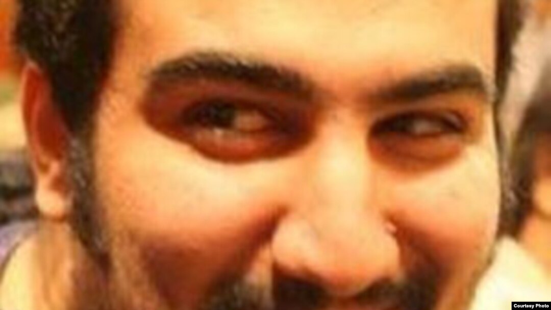 Kouhyar Goudarzi