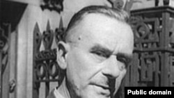 Томас Манн, автор «Доктора Фаустуса»