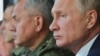"Позади Гаага, отступать некуда". Рунет о выступлении Путина 