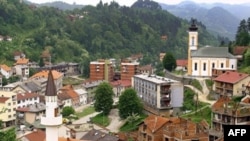 Srebrenica