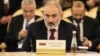 Փաշինյանը կրկին առաջարկում է Բաքվին ստորագրել այն, ինչն արդեն համաձայնեցված է