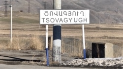 Շատ կուզեի, որ մեր հայ ազգն էլ մեր նման միահամուռ լիներ. Ծովագյուղի ՏԸՀ նախագահ