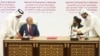 الظواهري وژنه: طالبان وايي امریکا د دوحې د موافقې سرغړونه کړې