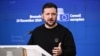 «Мафіозі не зможуть вкрасти мрію народу»: Зеленський щодо санкцій США проти лідера «Грузинської мрії»