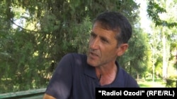 Асомуддин Ҷалолов.
