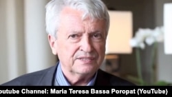 Predrag Matvejević