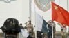 پاکستان، چين او ایران د ترهګرۍ پر مخنيوي غونډه کړې ده