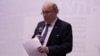 "Фин хөкүмәте татарга телен, гореф-гадәтен сакларга мөмкинлек бирде"