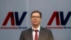 Pančić: Vučić predsednik i premijer iz senke