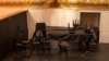 Russia - A view of the empty hall of the Bolshoi Theatre in Moscow on May 15, 2020