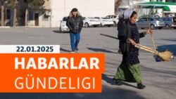 Habarlar gündeligi