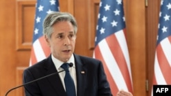 ԱՄՆ պետքարտուղար Էնթոնի Բլինքենը