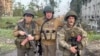 «У него угнали два танка». Соцсети о конфликте Минобороны РФ и Пригожина