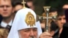 Патриарх Кирилл Северодвинск корылмасында