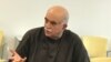 محمود خان اڅکزی: د بنو جرګې اېجنډا او واک به مو له ګوند سره نه وي 