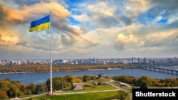 Шаҳри Киев