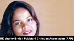 Asia Bibi