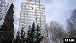 საქართველოს ფინანსთა სამინისტრო