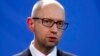 Яценюк: через рішення уряду Тимошенко не можемо змінити керівника «Укрнафти»