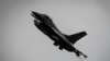 Военных ВСУ задержали по делу о передаче данных об F-16 России