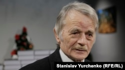 Mustafa Cemilev 