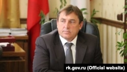 Yuriy Gotsanük
