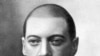 Николай Гумилей, гимназист старших классов.