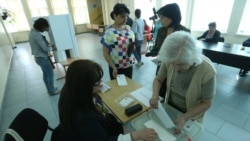 «Իմ ընտրվելու դեպքում սահմանների անվտանգությունն է լինելու մեր առաջին թեման». Գորիսի քաղաքապետի իշխանության թեկնածու
