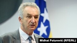Utisak da je hrvatska strana priznala da su cijene previsoke: Mirko Šarović