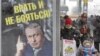 ЛДПР. Предвыборная борьба