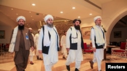 د طالبانو حکومت هم له امریکا سره د خپلو راپورته شویو ستونزو د حل لپاره سیاسي او ډپلوماټیکي هڅې تر ټولو منطقي او ښه لار بولي.