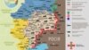 Розвідка: на Донбас прибули російські телеканали, бойовики готують провокації