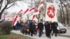 На Случчыне адзначылі 95-ю гадавіну славутага паўстаньня
