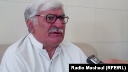 اسفندیار ولي خان 