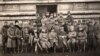 Старшини II-го корпусу Української Галицької армії. Стрий, 1919 рік (ілюстраційне зображення)