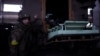 Сергій – колишній пожежник, а тепер водій бронетраспортера Kirpi в 152-й окремій єгерській бригаді ЗСУ