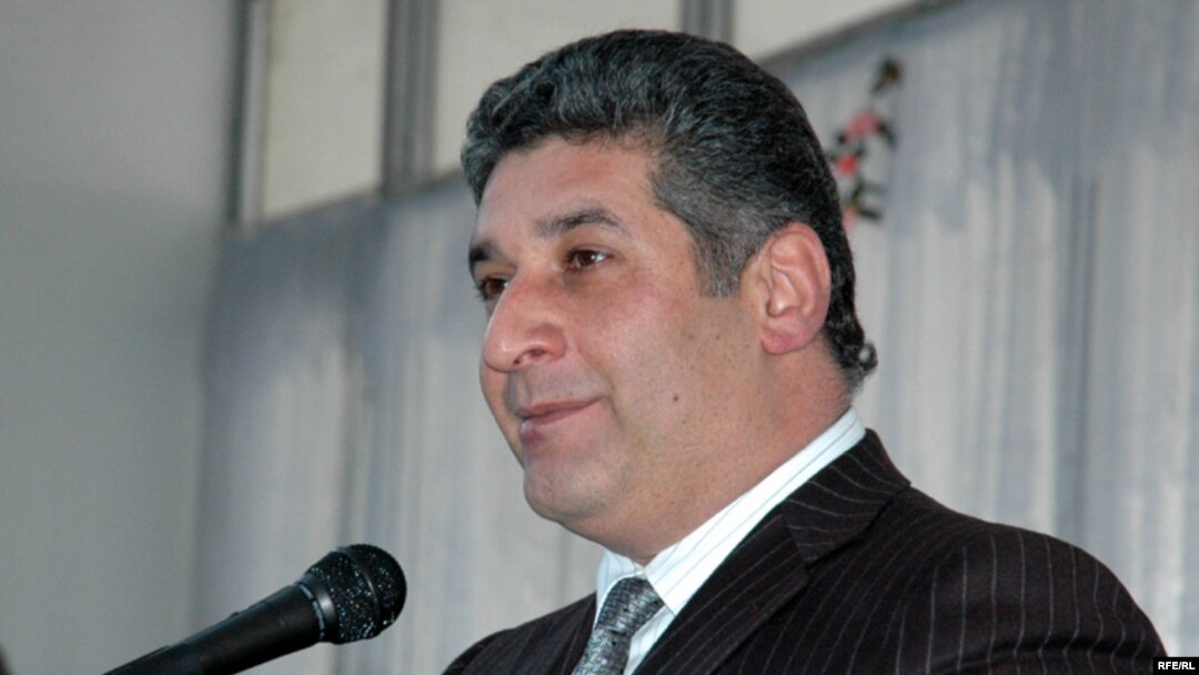 Azad Rəhimov: «Amerika istəyir ki, Azərbaycanı çökdürsün!»
