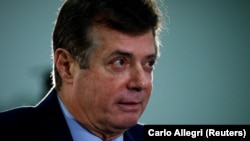 Paul Manafort