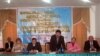 Бо Раҳматулло Зоиров дар садри рӯйхат