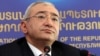 Նախագահական ընտրությունները՝ փետրվարի 18-ին